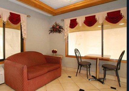 Econo Lodge Seymour Exterior foto